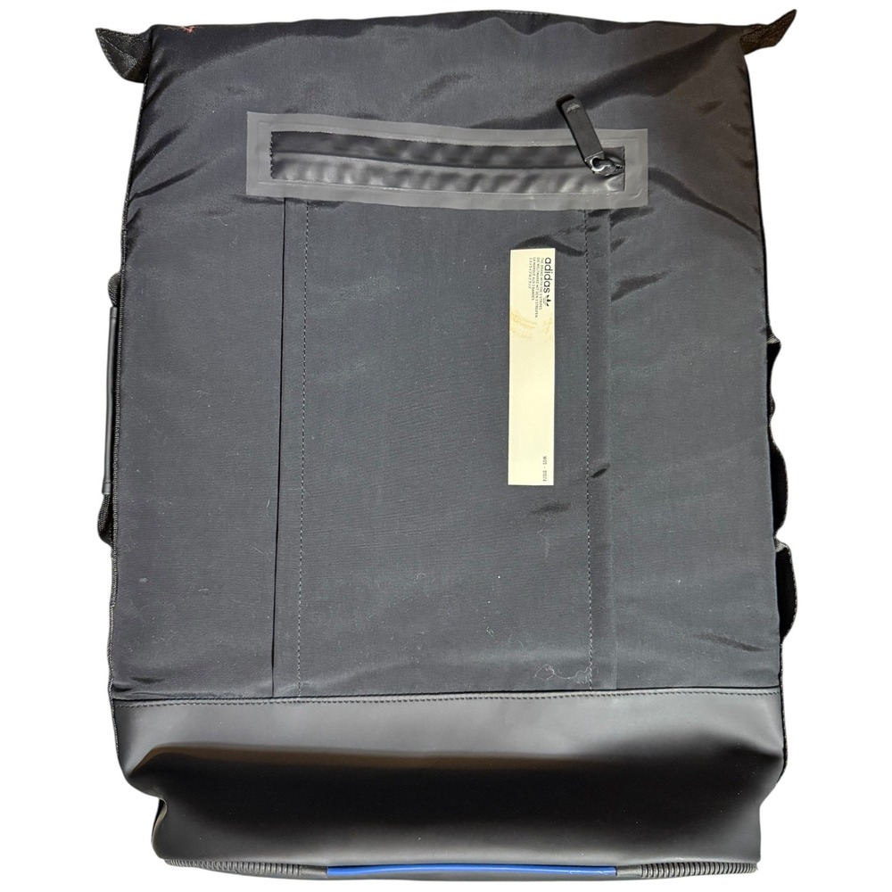 Adidas Originals NMD Backpack Black F/W 2018-19 Nylon Laptop‎ Bag